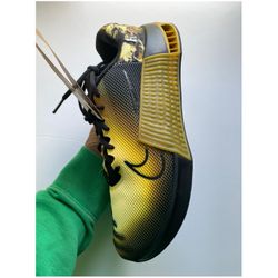 Nike Metcon 9 AMP Workout Shoes Men’s size 9.5 NEW NO BOX! 