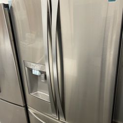 Refrigerator 36 Inches 