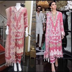 Pakistani Dress