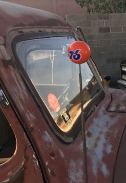 Union 76 antenna balls 5 each for Sale in El Paso TX OfferUp