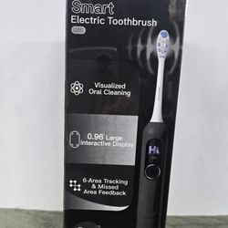 Electric Toothbrush 
