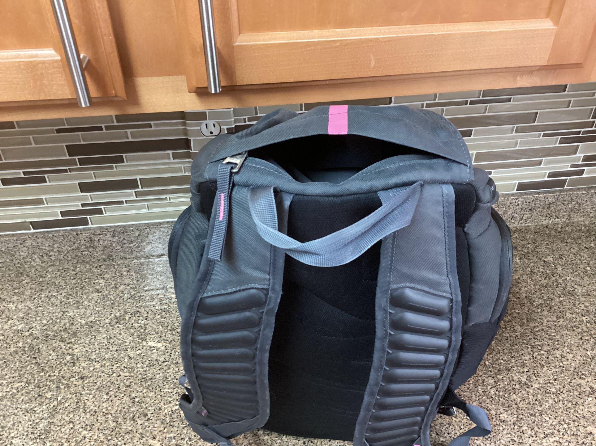 Nike Elite Max Air Back Pack. G for Sale in Linwood NJ OfferUp