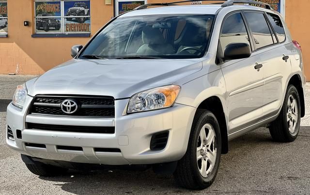 2011 Toyota RAV4