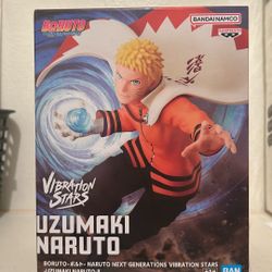 Uzumaki Naruto