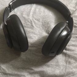 Black Beats Studio Pros