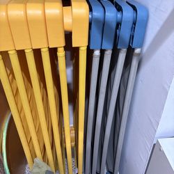 Daycare cots and more