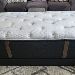 Mattress 