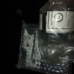 Hyundai tire emergency air pump