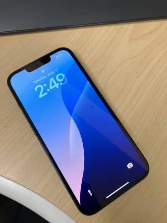 iPhone 14 T mobile!