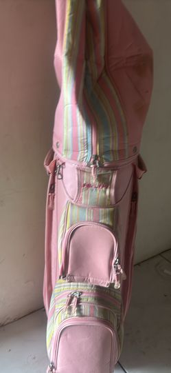 Pink Good Bag