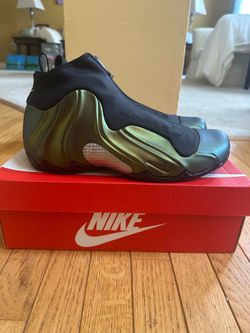Nike Flightposite Size 9