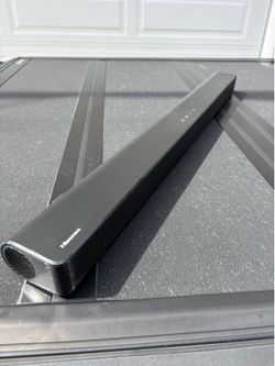 Sound bar