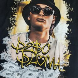 Peso PLUMA Tshirt