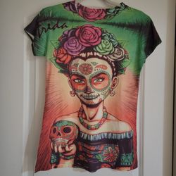 Frida T-shirt