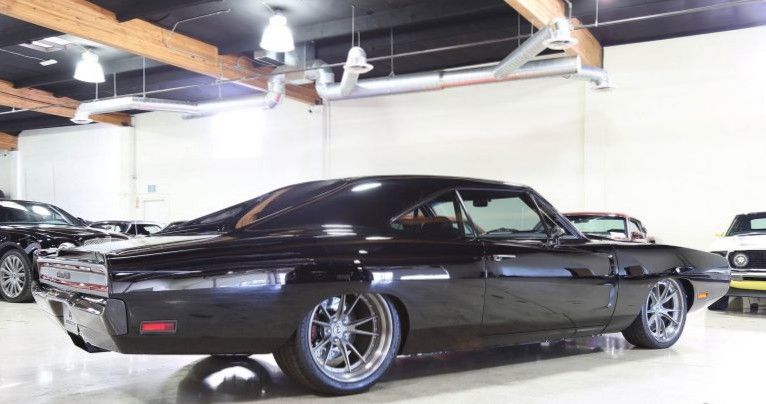 1970 Dodge charger Tantrum 1650HP,9.0-Liter twin turbo V8