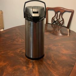 2.2 Litter Stainless Steel Thermo