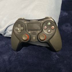 (Ps4 Controller) (Wireless) (Just to pick up!)