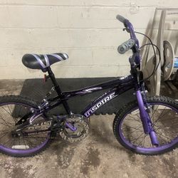 20 Inch Bicycle