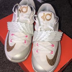 Kd 7 Aunt Pearl