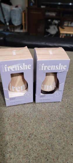 2 pack Being Frenshe Unwind & Rest  Eau de Parfum LAVENDER CLOUD 2 oz. SPRAY Per
