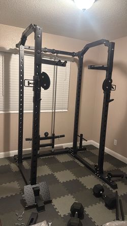 Jelens C11 Multi-functional Power Rack
