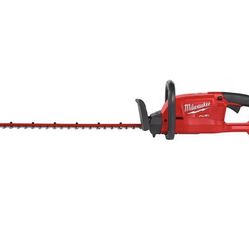 Milwaukee Hedge Trimmer