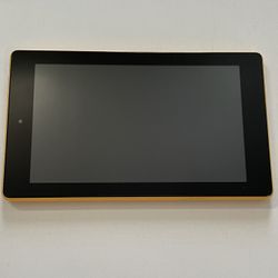 Amazon Fire HD 7 Tablet - excellent condition