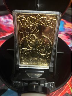 1999 BK charizard #6