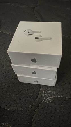 Air pods 4