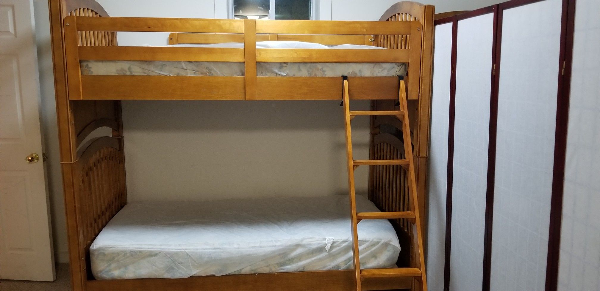 Bunk beds