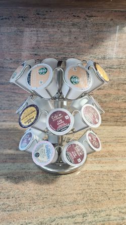 Keurig Cup Holder