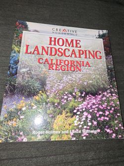 Landscaping Books