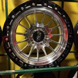 17x9” SCALE 4x4 “S04”