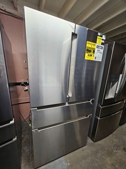 Refrigerator Bosch 
