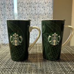 Starbucks Mug