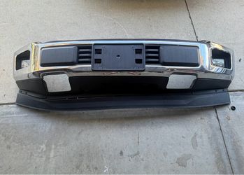 OEM Parts for Ford F-150 2018-2019