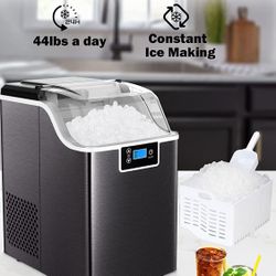Brand New Ice Maker Countertop