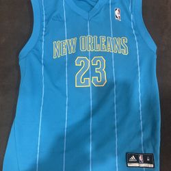 Nba Jersey #23 Davis