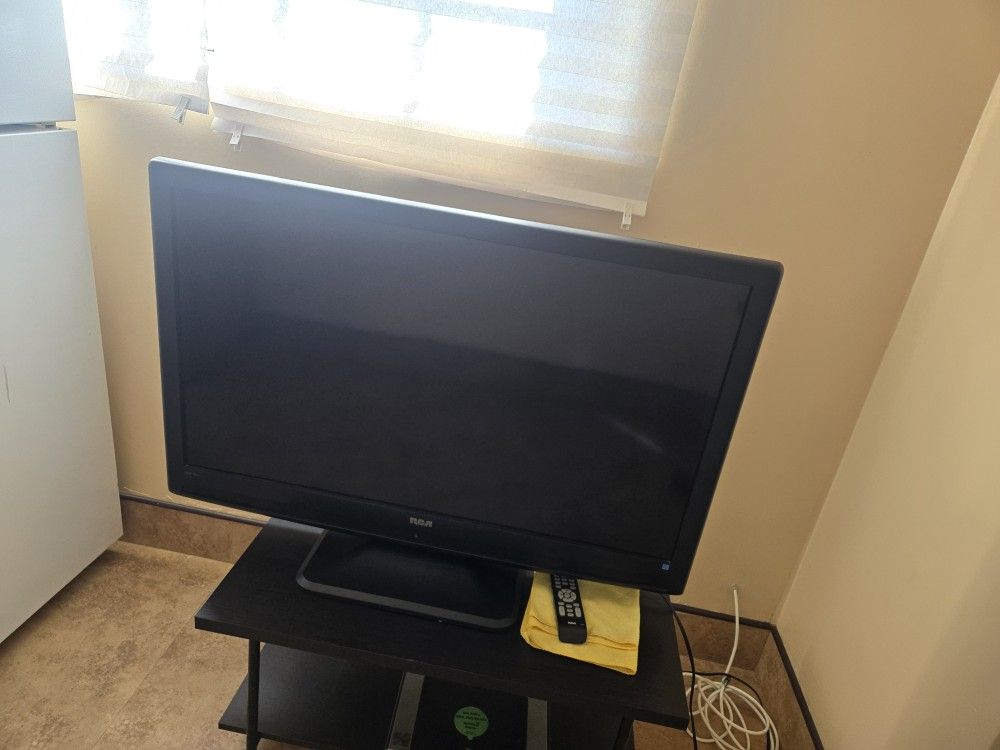 Rca 40" Tv