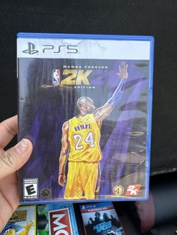 Ps5