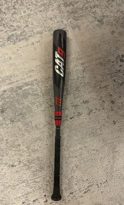 2021 Marucci Cat 9 Connect