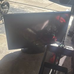FREE Sanyo TV 46-48”