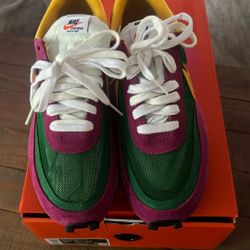 Nike LDwaffle Sz10.5