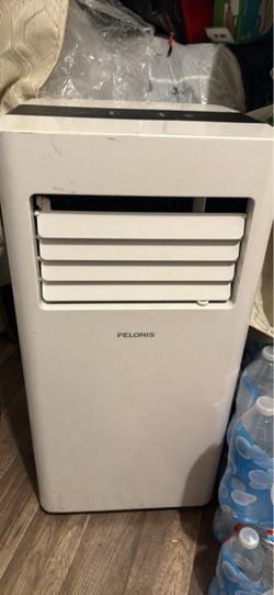 Pelonis Portable Air Conditioner