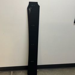 Prinsu Wind Deflector 48.5” 