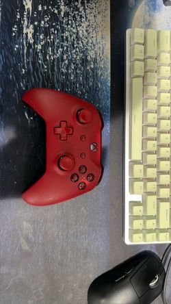 Xbox one controller