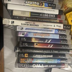 Ps3 Games