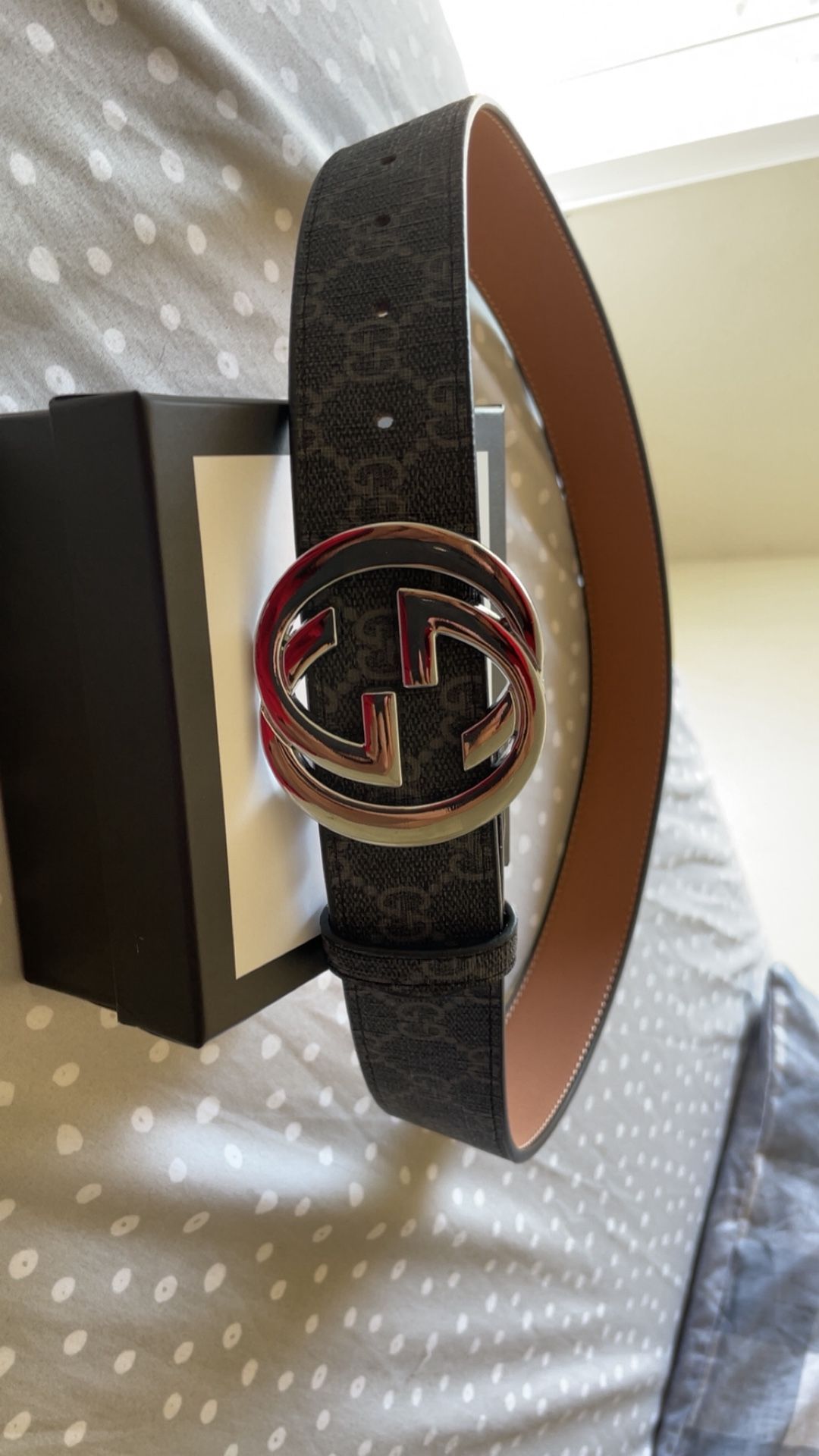 Belt