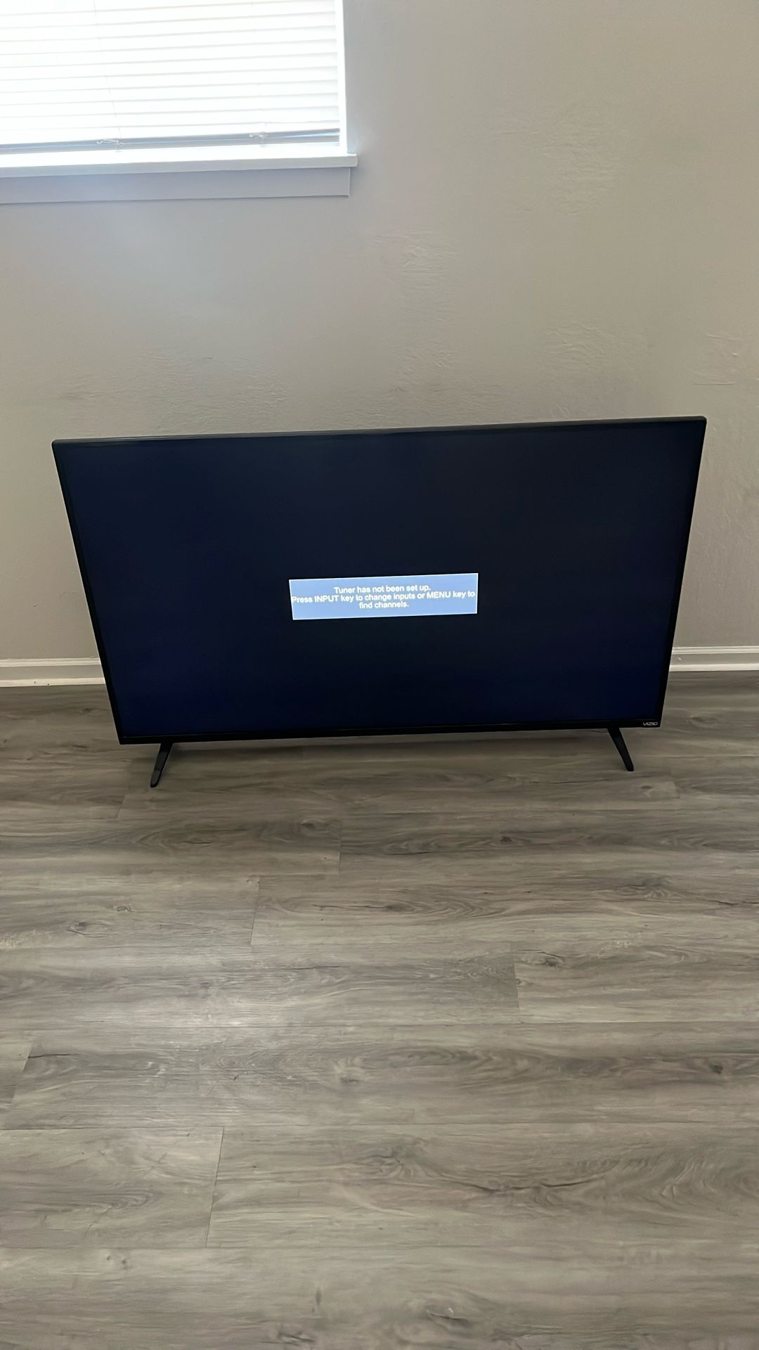 55’ Inch Flat Screen Tv
