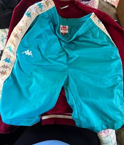 Kappa medium shirts